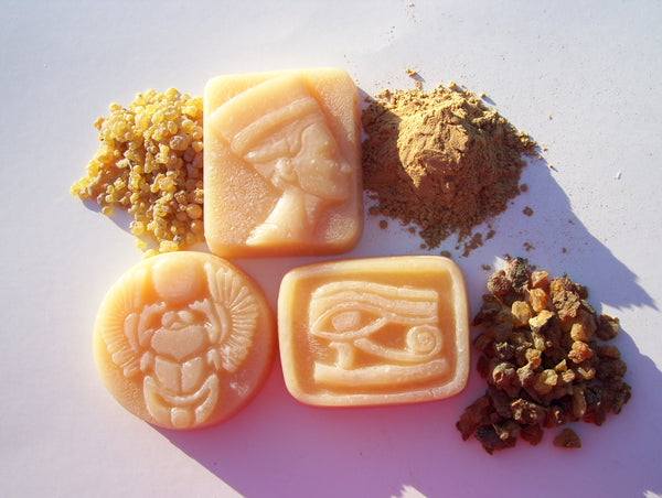Nubian Queen -Calming, Sweet, Warm and Sensual! Reminiscent of Ancient Temples. Appeals to both sexes! 4oz
