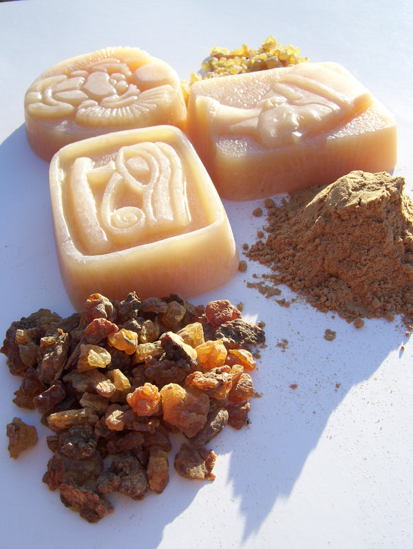 Nubian Queen -Calming, Sweet, Warm and Sensual! Reminiscent of Ancient Temples. Appeals to both sexes! 4oz