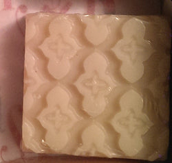 HERBAL COLLECTION - Baobab & Shea Butter Soap - For Very Dry, Damaged Skin! 4oz